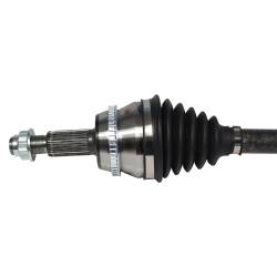 GSP - GSP NCV69091 Front Left CV Axle Assembly for Lexus & Toyota 3.3 3.5 AWD - Image 2