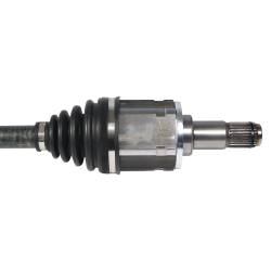 GSP - GSP NCV69091 Front Left CV Axle Assembly for Lexus & Toyota 3.3 3.5 AWD - Image 3