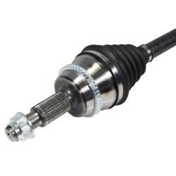 GSP - GSP NCV69091 Front Left CV Axle Assembly for Lexus & Toyota 3.3 3.5 AWD - Image 4