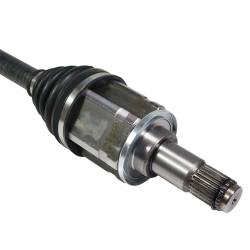 GSP - GSP NCV69091 Front Left CV Axle Assembly for Lexus & Toyota 3.3 3.5 AWD - Image 5
