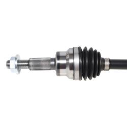 GSP - GSP NCV11069XD Ford 2.3 3.5 Right Rear CV Axle Assembly - Image 2