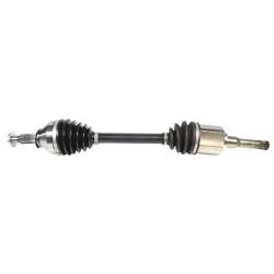 GSP - GSP NCV11070XD CV Axle Assembly Front Left for 12-19 Ford Explorer 2.0/2.3 - Image 1
