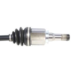 GSP - GSP NCV11069XD Ford 2.3 3.5 Right Rear CV Axle Assembly - Image 3