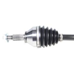 GSP - GSP NCV11070XD CV Axle Assembly Front Left for 12-19 Ford Explorer 2.0/2.3 - Image 2