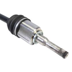 GSP - GSP NCV11070XD CV Axle Assembly Front Left for 12-19 Ford Explorer 2.0/2.3 - Image 5