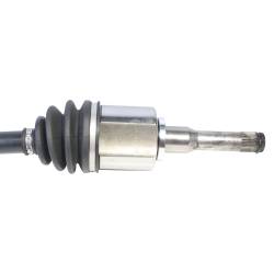 GSP - GSP NCV11070XD CV Axle Assembly Front Left for 12-19 Ford Explorer 2.0/2.3 - Image 3