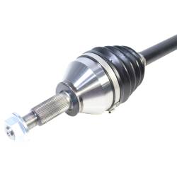 GSP - GSP NCV11070XD CV Axle Assembly Front Left for 12-19 Ford Explorer 2.0/2.3 - Image 4