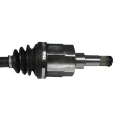 GSP - GSP NCV12101 Chrysler/Dodge 2.4 2.7 Front Left CV Axle Assembly - Image 3