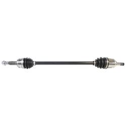 GSP - GSP NCV69019XD Rear CV Axle Assembly for 06-18 Toyota RAV4 - Image 1