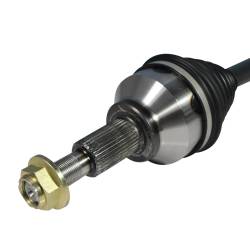 GSP - GSP NCV12101 Chrysler/Dodge 2.4 2.7 Front Left CV Axle Assembly - Image 4