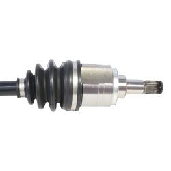GSP - GSP NCV69019XD Rear CV Axle Assembly for 06-18 Toyota RAV4 - Image 3