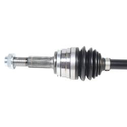 GSP - GSP NCV69019XD Rear CV Axle Assembly for 06-18 Toyota RAV4 - Image 2