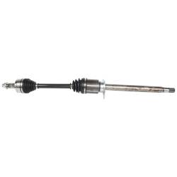 GSP - GSP NCV12103 Front Right CV Axle Assembly for 13-16 Dodge Dart 2.0/2.4 - Image 1