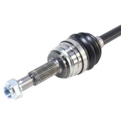 GSP - GSP NCV69019XD Rear CV Axle Assembly for 06-18 Toyota RAV4 - Image 4
