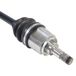 GSP - GSP NCV69019XD Rear CV Axle Assembly for 06-18 Toyota RAV4 - Image 5