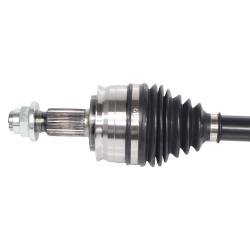GSP - GSP NCV12103 Front Right CV Axle Assembly for 13-16 Dodge Dart 2.0/2.4 - Image 2