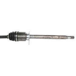 GSP - GSP NCV12103 Front Right CV Axle Assembly for 13-16 Dodge Dart 2.0/2.4 - Image 3