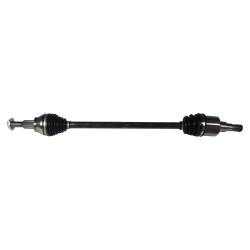 GSP - GSP NCV12108 Rear Right CV Axle Assembly for 09-19 Dodge Journey 3.5/3.6 - Image 1