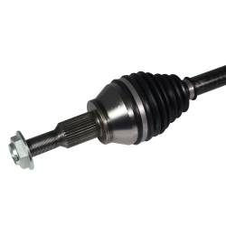 GSP - GSP NCV12108 Rear Right CV Axle Assembly for 09-19 Dodge Journey 3.5/3.6 - Image 4