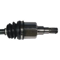 GSP - GSP NCV12108 Rear Right CV Axle Assembly for 09-19 Dodge Journey 3.5/3.6 - Image 3