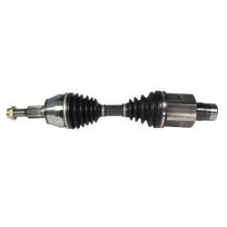 GSP - GSP NCV12112 CV Front Axle Assembly for Dodge/Mitsubishi 3.7 4.7 - Image 1
