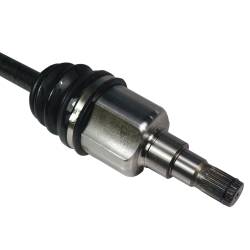 GSP - GSP NCV12108 Rear Right CV Axle Assembly for 09-19 Dodge Journey 3.5/3.6 - Image 5