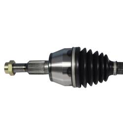 GSP - GSP NCV12112 CV Front Axle Assembly for Dodge/Mitsubishi 3.7 4.7 - Image 2