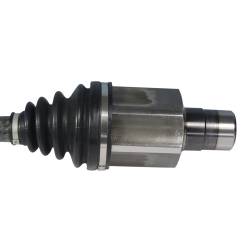GSP - GSP NCV12112 CV Front Axle Assembly for Dodge/Mitsubishi 3.7 4.7 - Image 3
