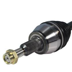 GSP - GSP NCV12112 CV Front Axle Assembly for Dodge/Mitsubishi 3.7 4.7 - Image 4