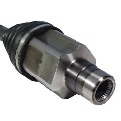 GSP - GSP NCV12112 CV Front Axle Assembly for Dodge/Mitsubishi 3.7 4.7 - Image 5