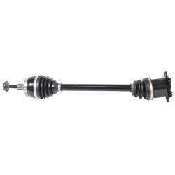 GSP - GSP PR23522 Front Left CV Axle Assembly for Audi 1.8/2.0 - Image 1