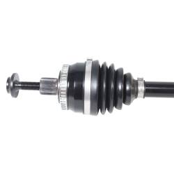 GSP - GSP PR23522 Front Left CV Axle Assembly for Audi 1.8/2.0 - Image 2