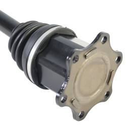 GSP - GSP PR23522 Front Left CV Axle Assembly for Audi 1.8/2.0 - Image 5
