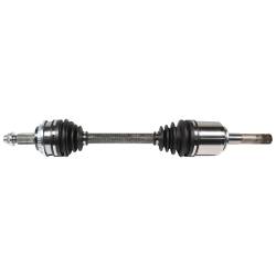 GSP - GSP NCV83033 CV Axle Assembly for Land Rover - Image 1