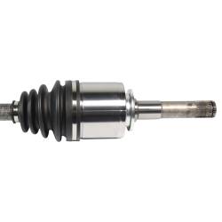 GSP - GSP NCV83033 CV Axle Assembly for Land Rover - Image 3