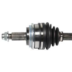 GSP - GSP NCV83033 CV Axle Assembly for Land Rover - Image 2