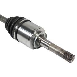 GSP - GSP NCV83033 CV Axle Assembly for Land Rover - Image 5