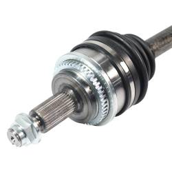 GSP - GSP NCV83033 CV Axle Assembly for Land Rover - Image 4