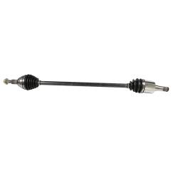GSP - GSP NCV12501 Front Right CV Axle Assembly for Chrysler/Dodge RAM Volkswagen - Image 1