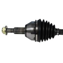 GSP - GSP NCV12501 Front Right CV Axle Assembly for Chrysler/Dodge RAM Volkswagen - Image 2