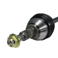 GSP - GSP NCV12501 Front Right CV Axle Assembly for Chrysler/Dodge RAM Volkswagen - Image 4
