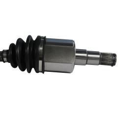 GSP - GSP NCV12501 Front Right CV Axle Assembly for Chrysler/Dodge RAM Volkswagen - Image 3