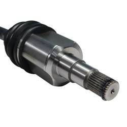 GSP - GSP NCV12501 Front Right CV Axle Assembly for Chrysler/Dodge RAM Volkswagen - Image 5