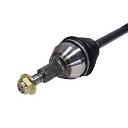 GSP - GSP NCV12503 Front Left CV Axle Assembly for Chrysler/Dodge 3.3 - Image 4