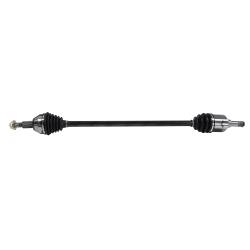 GSP - GSP NCV12504 Front Right CV Axle Assembly for Chrysler/Dodge 3.3 - Image 1