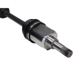 GSP - GSP NCV12503 Front Left CV Axle Assembly for Chrysler/Dodge 3.3 - Image 5
