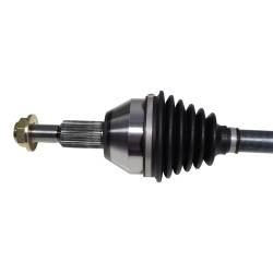 GSP - GSP NCV12504 Front Right CV Axle Assembly for Chrysler/Dodge 3.3 - Image 2