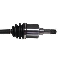 GSP - GSP NCV12504 Front Right CV Axle Assembly for Chrysler/Dodge 3.3 - Image 3