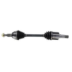 GSP - GSP NCV12505 Front Left Axle Assembly for Chrysler/Dodge RAM Volkswagen - Image 1