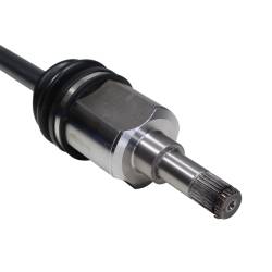 GSP - GSP NCV12504 Front Right CV Axle Assembly for Chrysler/Dodge 3.3 - Image 5